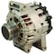 Wai Global Alternator, ALTVA IRIF 12V 140A, 140 Amp12 Volt, CW, 6Groove Clutch Pulley 24107N - alternate 5